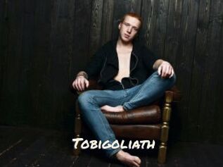 Tobigoliath