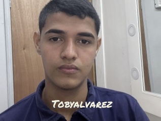 Tobyalvarez