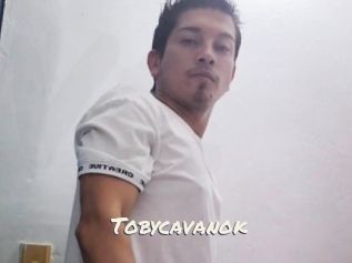 Tobycavanok