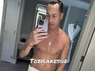 Tobylakeside
