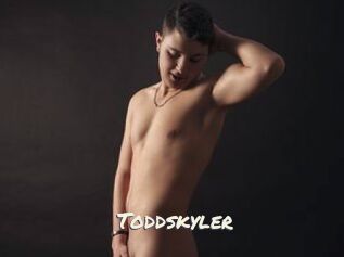 Toddskyler