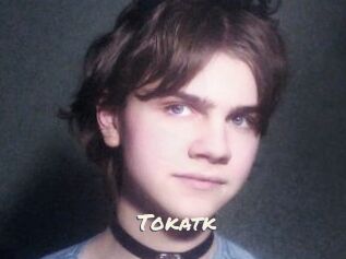 Tokatk