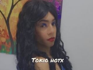Tokio_hotx