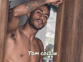 Tom_collin