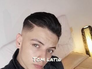 Tom_latin