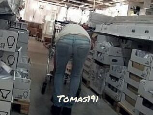 Tomas191