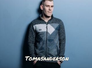 Tomasanderson