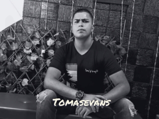 Tomasevans
