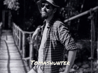 Tomashunter
