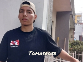 Tomasrose