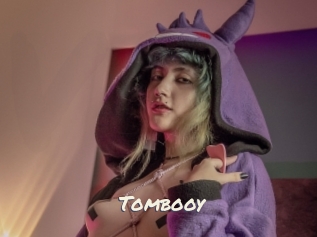 Tombooy