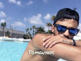 Tomguynyc