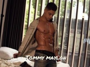 Tommy_maylon