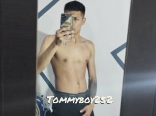 Tommyboy252