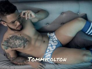 Tommycolton