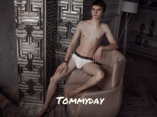 Tommyday