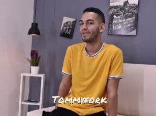 Tommyfork