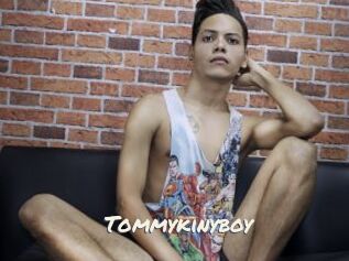 Tommykinyboy