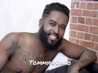 Tommylozano