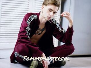 Tommymasterful