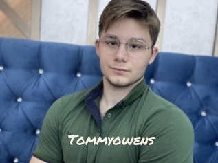 Tommyowens