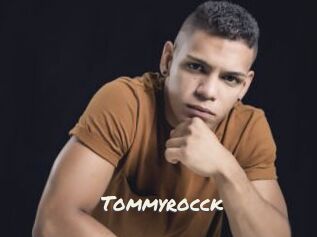 Tommyrocck
