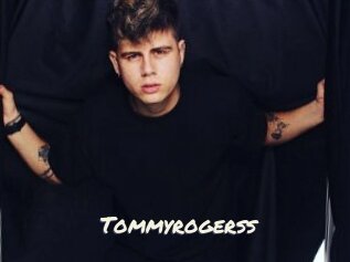 Tommyrogerss