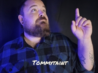 Tommytaint