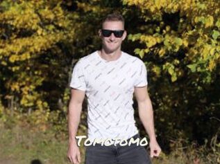 Tomotomo