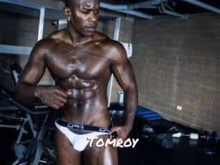 Tomroy