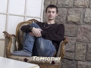Tomsotiny