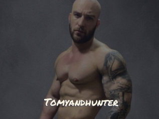 Tomyandhunter