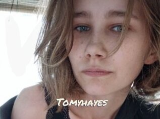 Tomyhayes