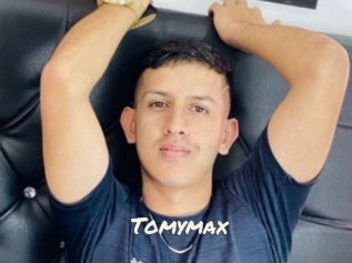 Tomymax