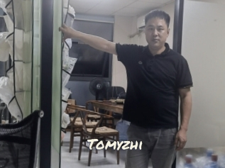 Tomyzhi