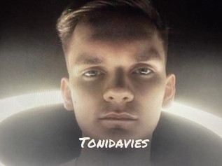 Tonidavies