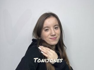 Tonijones