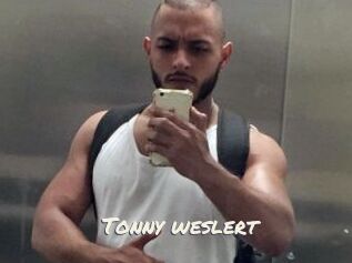 Tonny_weslert