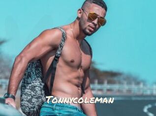 Tonnycoleman