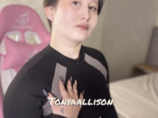 Tonyaallison
