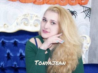 Tonyajean