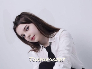 Tonyarogers