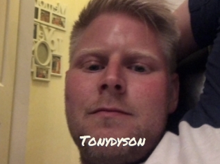 Tonydyson
