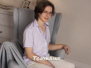 Tonykaine