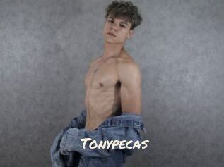 Tonypecas