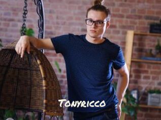 Tonyricco