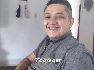 Tonyross