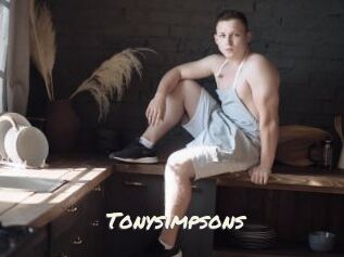 Tonysimpsons