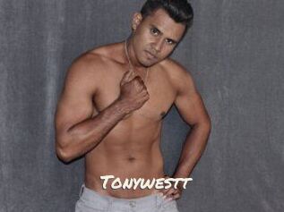 Tonywestt