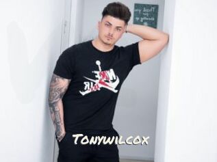 Tonywilcox